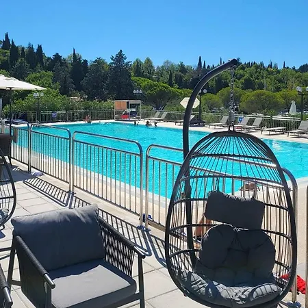 Marina Levant 203&202 아파트 포르토로즈