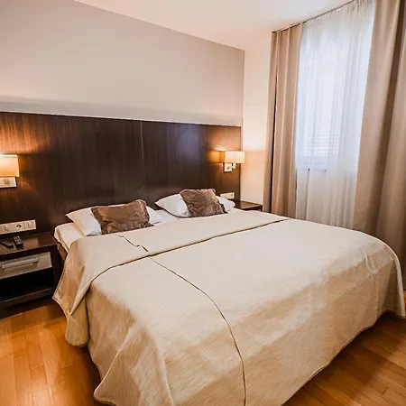 Marina Levant 203&202 Apartamento Portoroz