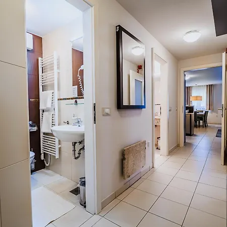 Apartman Marina Levant 203&202 *