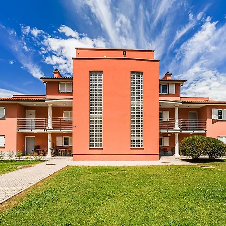Apartamento Marina Levant 203&202 Portoroz