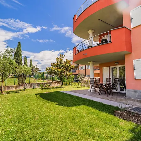 Appartement Marina Levant 203&202 Portorož