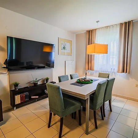 Marina Levant 203&202 Portorož