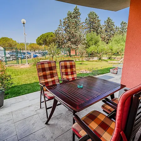 Marina Levant 203&202 Portorož