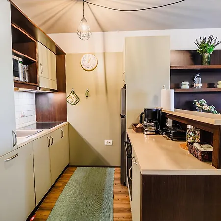 Marina Levant 203&202 * 포르토로즈