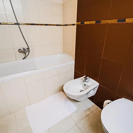 Apartamento Marina Levant 203&202 Portoroz