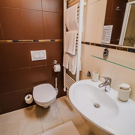 Appartement Marina Levant 203&202 Portorož