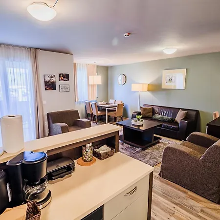 Marina Levant 203&202 Apartman Portorož