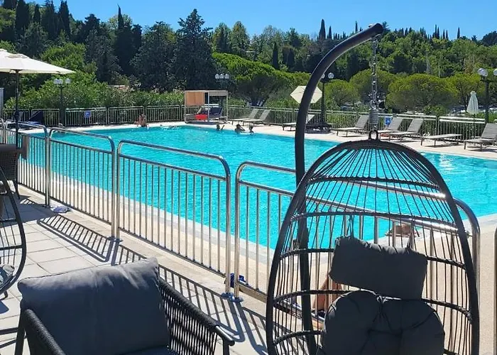 Marina Levant 203&202 公寓 波尔托罗