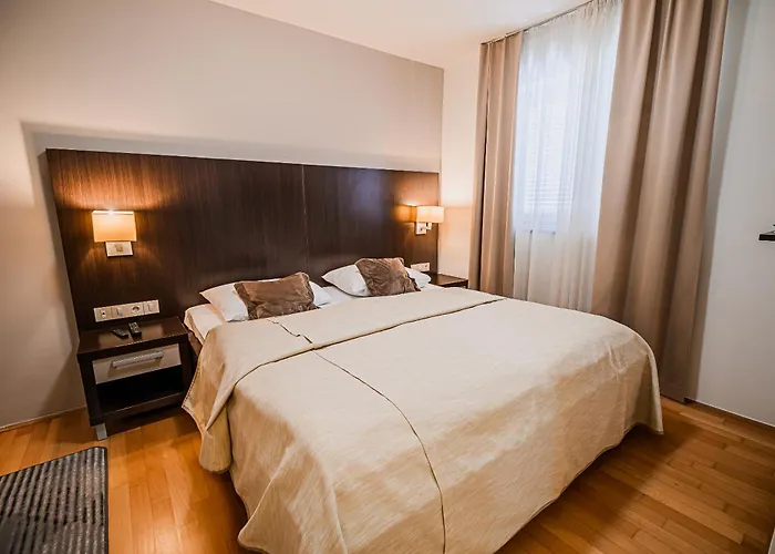 Marina Levant 203&202 Appartamento Portorose