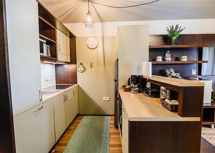 Marina Levant 203&202 * Portorose