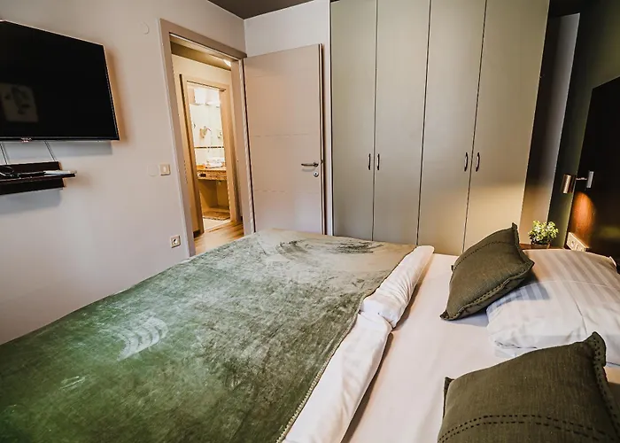 Appartamento Marina Levant 203&202