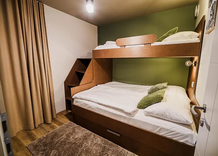 Marina Levant 203&202 Appartamento *