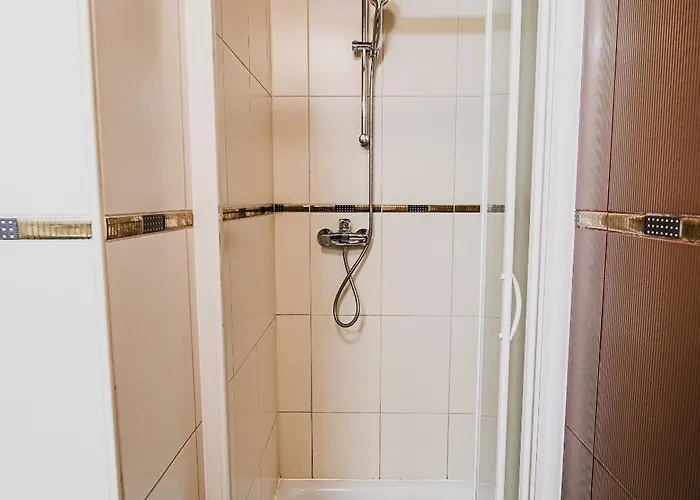 公寓 Marina Levant 203&202 *