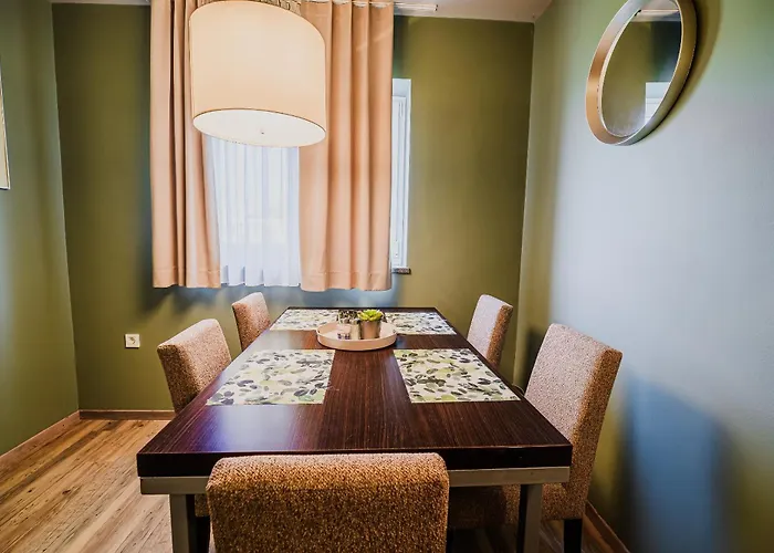 Marina Levant 203&202 公寓 波尔托罗