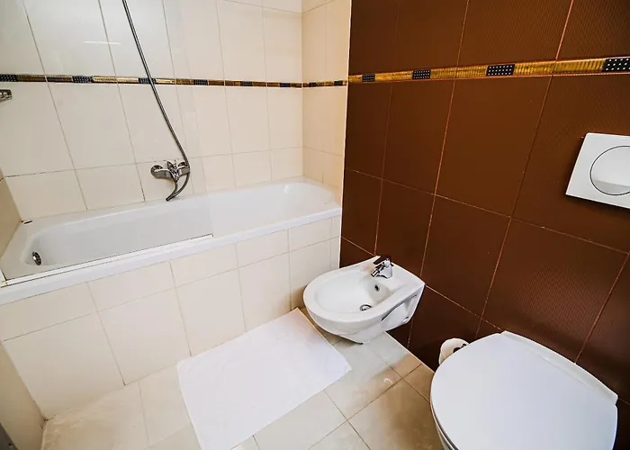 Appartamento Marina Levant 203&202 Portorose