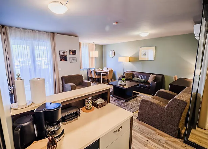 Marina Levant 203&202 公寓 波尔托罗